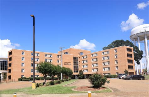 JSU years away from meeting its housing needs - Mississippi Today