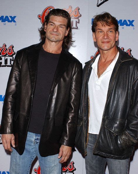 Patrick Swayze Photostream | Patrick swayze, Swayze, Patrick wayne