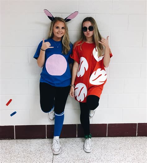 16 Easy Halloween Costumes You Can Pull Off Last-Minute | Her Campus | Cute group halloween ...