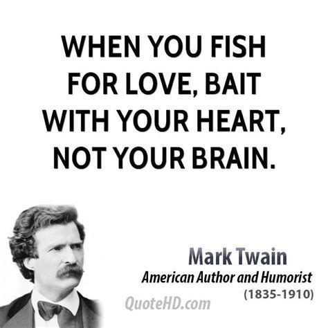 Love Mark Twain Quotes. QuotesGram