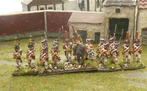 15mm Napoleonic French with Imperial Guard | www.reinforcementsbypost.com