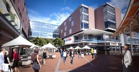 Newtown Junction shopping centre opens this week