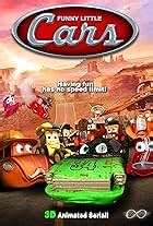 A Car's Life: Sparky's Big Adventure (Video 2006) - IMDb