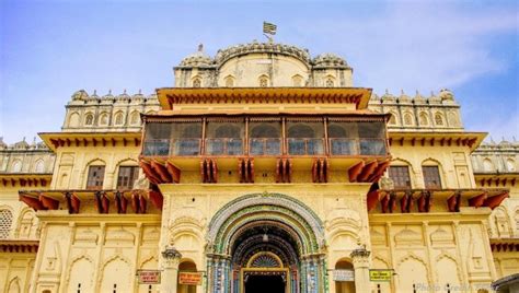 National Tourism Day: If You Are Visiting Ram Mandir, You Must Visit ...