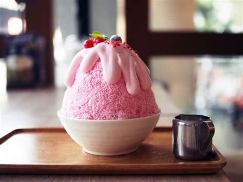 All About Japan's Iced Desserts and Trendy Places to Try Them! Discover ...