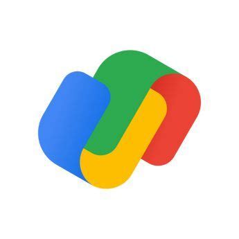 Google Pay logo symbol in vector (.EPS + .SVG + .CDR) - Brandlogos.net ...