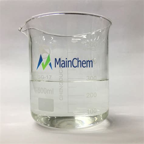 Morpholine Supplier - Mainchem