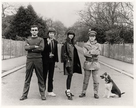 Hot On Heels Of Love | Throbbing Gristle