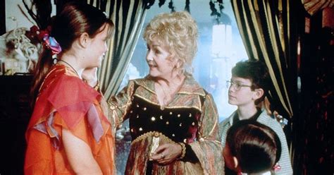 The 'Halloweentown' Movies Ranked, Because You Should Never Forget The ...