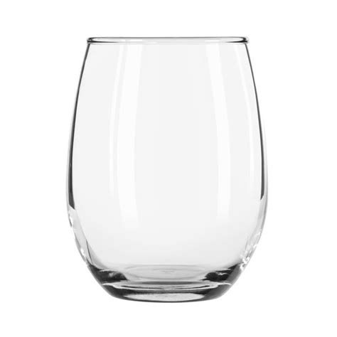 Stemless Wine Glass 17oz | GALLATIN EVENT RENTAL