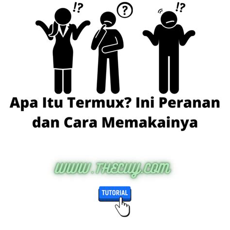 Apa Itu Termux? - simbolnext.com