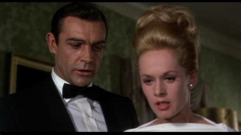 Marnie ***** (1964, Sean Connery, Tippi Hedren, Diane Baker) – Classic Movie Review 154 | Derek ...