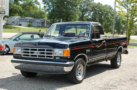 1987 Ford F-150 2dr XLT Standard Cab LB In Midland MI - Rallye Import Automotive Inc.