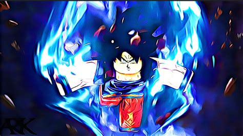 ArtStation Goku SSJB [GFX ROBLOX], 54% OFF | www.mva.bh