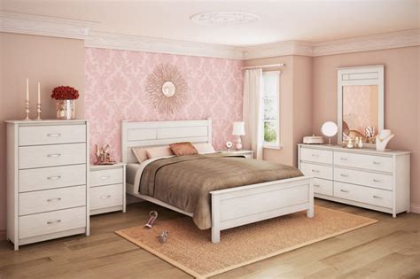 white wash bedroom furniture - bedroom interior decoration ideas ...