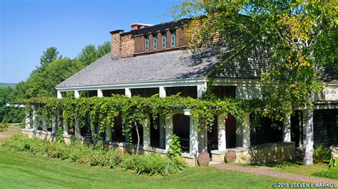 Saint-Gaudens National Historical Park | LITTLE STUDIO