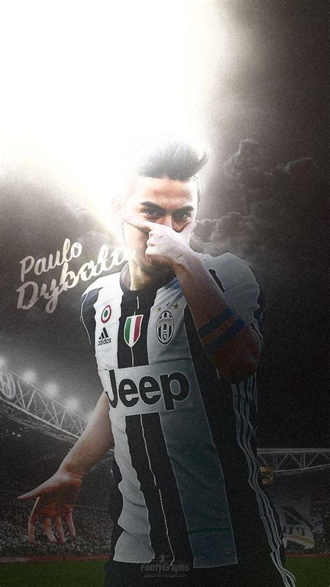 Paulo Dybala Mask Celebration Wallpapers - Wallpaper Cave