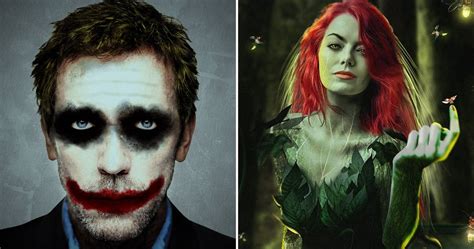 Batman: 21 Fan Castings Better Than What We Got | ScreenRant