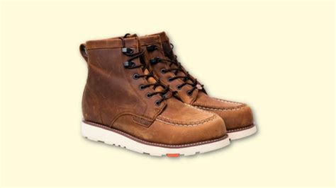 brunt work boots sizing - Olevia Redd