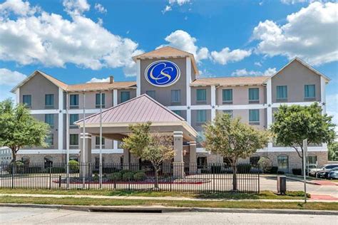 COMFORT SUITES $109 ($̶1̶4̶4̶) - Updated 2021 Prices & Hotel Reviews - Waco, TX - Tripadvisor