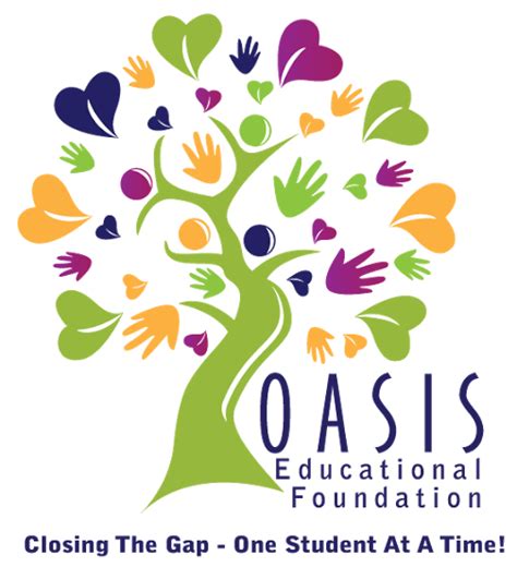 Oasis Educational Foundation | Homewood IL