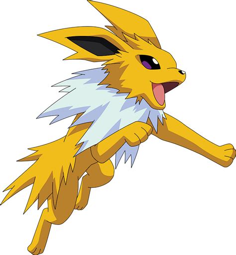 Jolteon Images | Pokemon Images