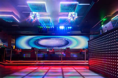 LA Lounge | best afrobeats nightclub in London | London, UK