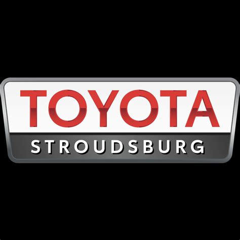 Toyota of Stroudsburg | East Stroudsburg PA