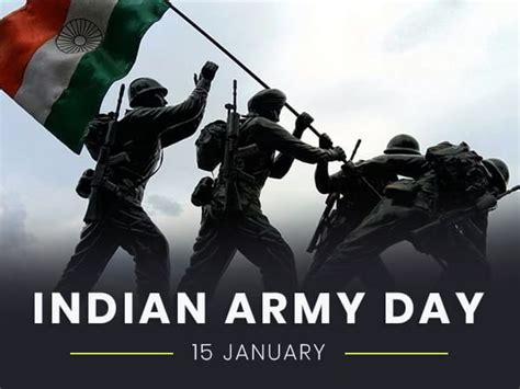 Indian Army Day 2022: Significance, History, Celebration, Parade Date