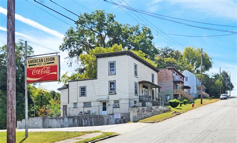 DHR – Virginia Department of Historic Resources » 108-5607 Mechanicsville Historic District