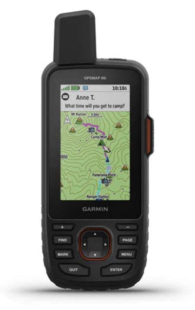 Best Handheld GPS of 2022 | Switchback Travel