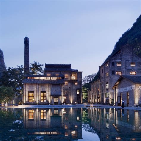 Yangshuo Sugar House - Guilin - der Guide MICHELIN