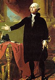 Biography of George Washington