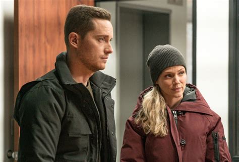 ‘Chicago P.D.’ Recap: Season 8, Episode 11 — Tracy Spiridakos, Upstead ...