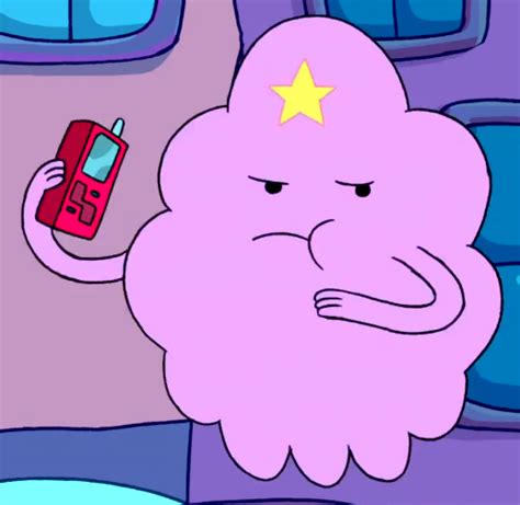 Lumpy Space Princess | Adventure time characters, Adventure time ...