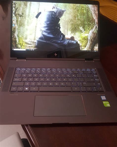 SOLD HP Spectre X360 15 Gaming - Computers - Nigeria