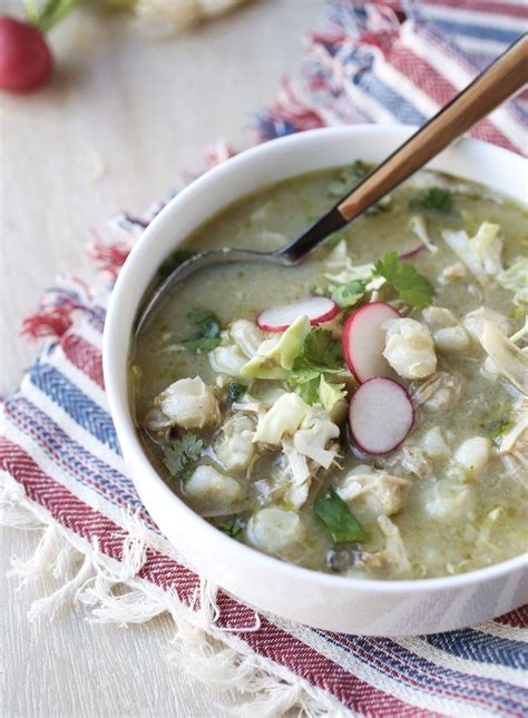 Authentic Mexican Pozole Recipe for Warming Winter Meals