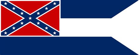 War Flag of Dixie by AlternateHistory on DeviantArt