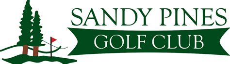 Course - Sandy Pines Golf Club