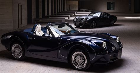 This Rebodied Mazda MX-5 30th Anniversary Edition By Hurtan Is Simply Breathtaking