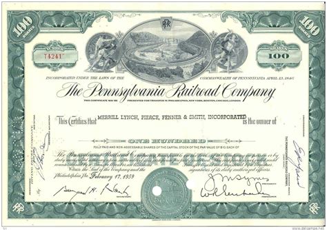 Corporate Bond Certificate Template – Sample.gelorailmu.com