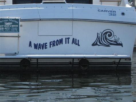 Funny Boat Names Generator