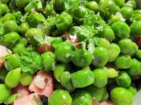 French in a Flash: French Peas Recipe