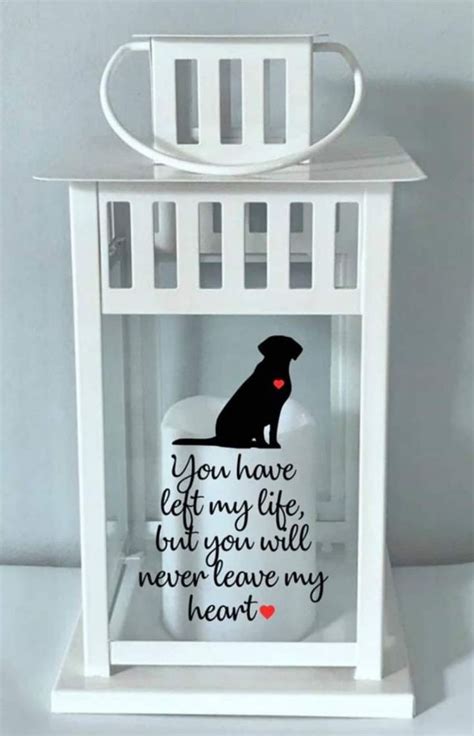 Pin by Reede Hapner on Cricut | Dog sympathy gifts, Pet sympathy gifts, Dog sympathy