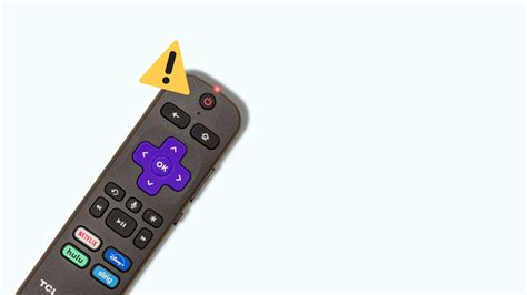 Roku Remote Not Working? Here Are 5 Fixes That Really Work - Robot ...