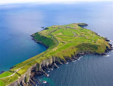 Ireland Golf Vacation: Where is the best golf region in Ireland?