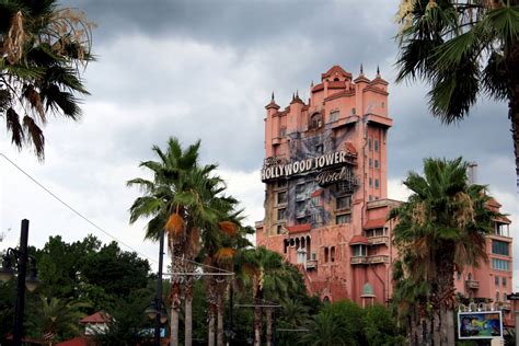 17+ Tower Of Terror In Walt Disney World Images – Wallpaper