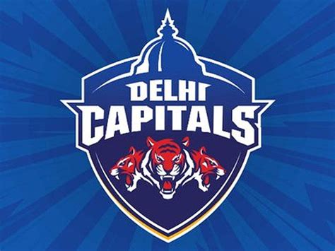 1 Best Delhi Capitals, delhi capitals logo HD wallpaper | Pxfuel