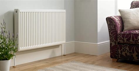 How to fix problems with radiators | Ideas & Advice | DIY at B&Q