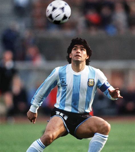 Gallery | Diego Maradona Official - Welcome to Diego Armando Maradona's ...